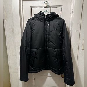 Nike coat
